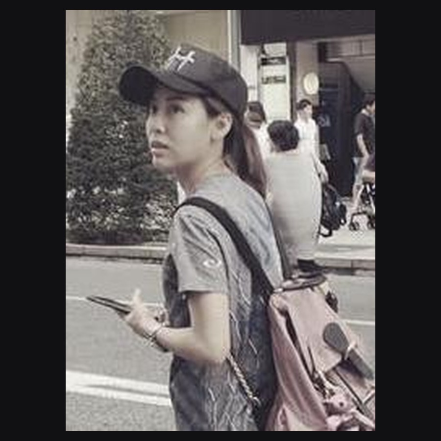 洪安妍