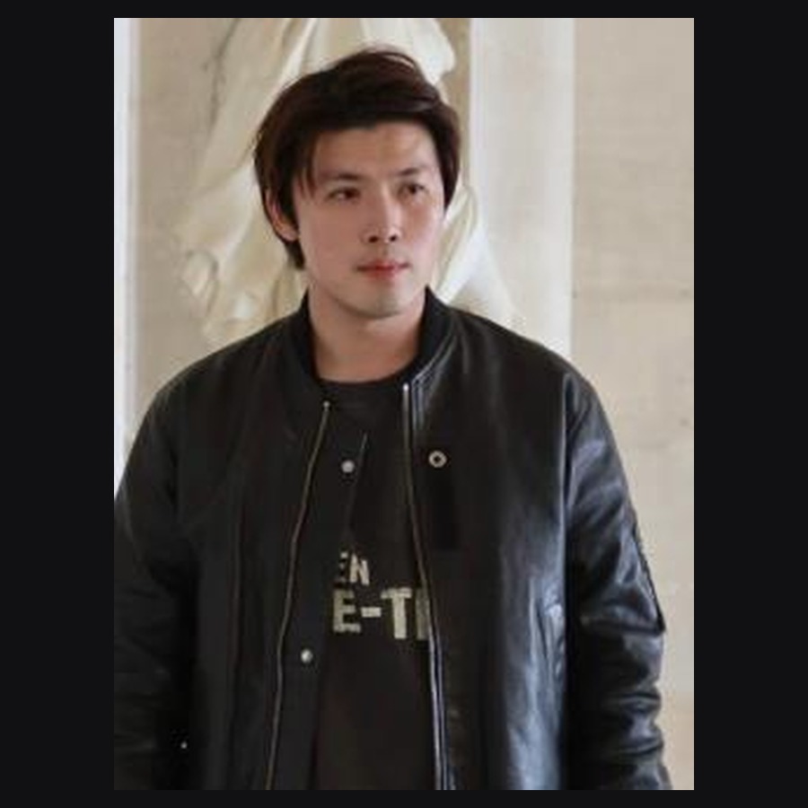 蔡宗霖